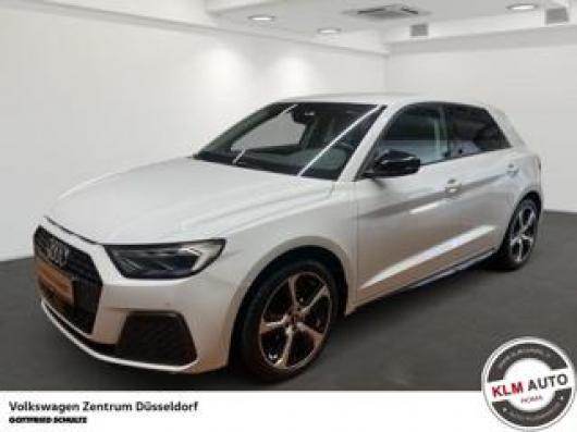 usato AUDI A1