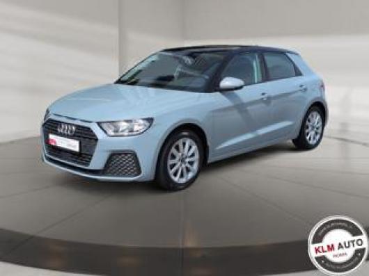 usato AUDI A1