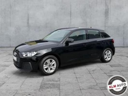 usato AUDI A1
