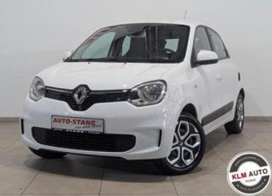 usato RENAULT Twingo