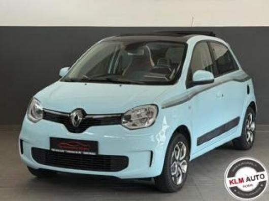 usato RENAULT Twingo
