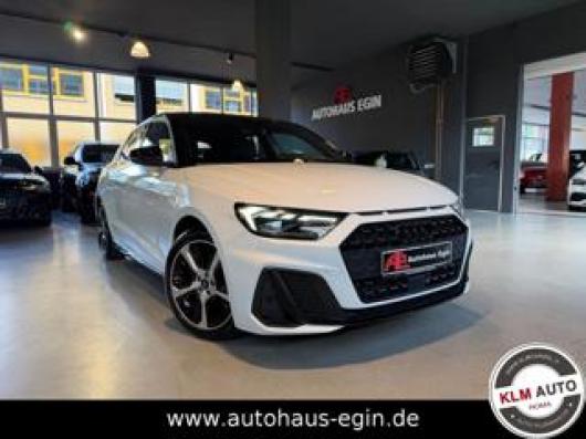 usato AUDI A1
