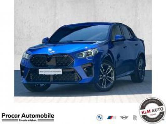 usato BMW X2