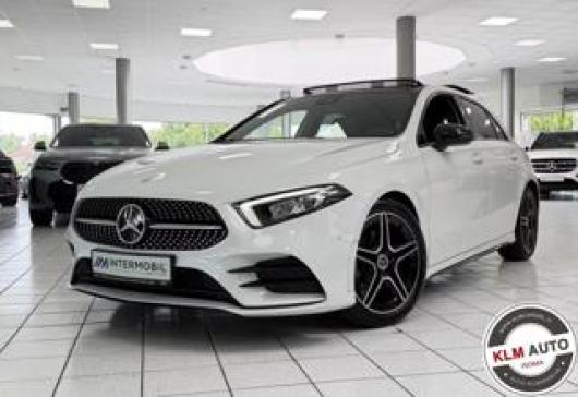 usato MERCEDES A 200