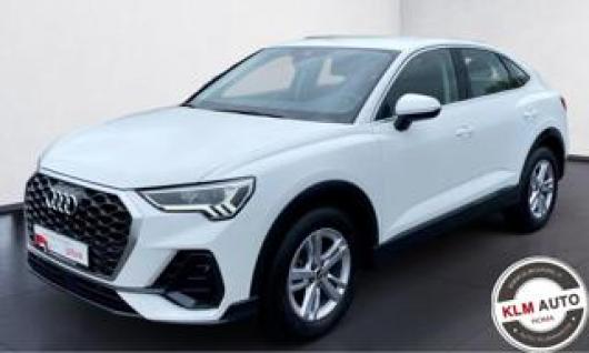 usato AUDI Q3
