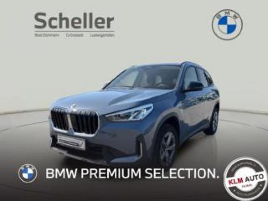 usato BMW X1