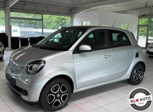 usato SMART ForFour