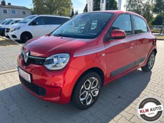 usato RENAULT Twingo