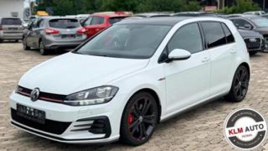 usato VOLKSWAGEN Golf GTI