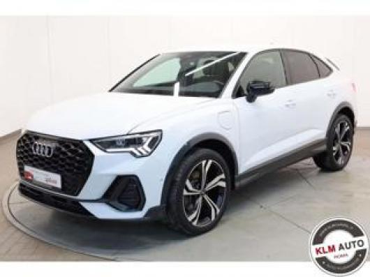 usato AUDI Q3