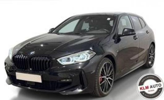 usato BMW 118