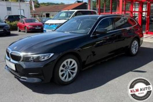 usato BMW 318