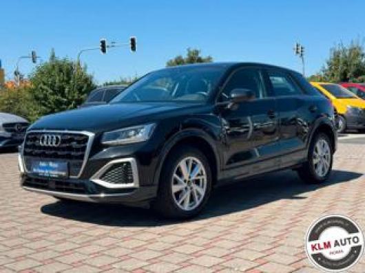 usato AUDI Q2