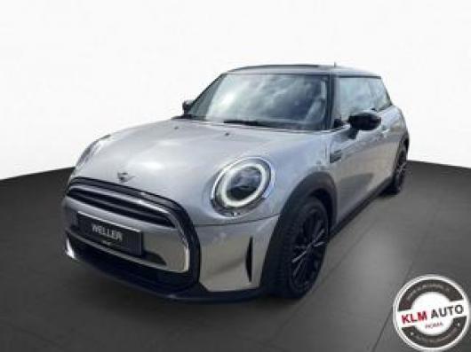 usato MINI Cooper