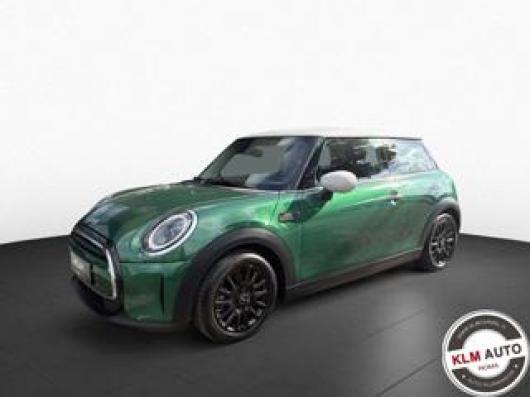 usato MINI Cooper