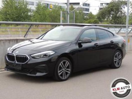 usato BMW 220