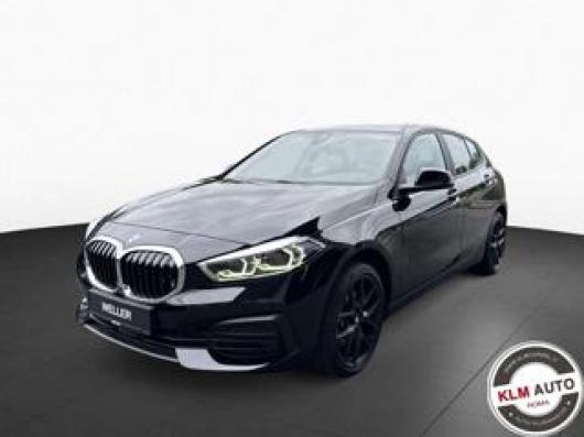usato BMW 118