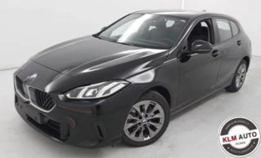 usato BMW 120