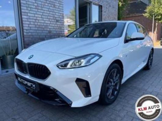 usato BMW 120