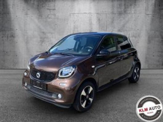 usato SMART ForFour