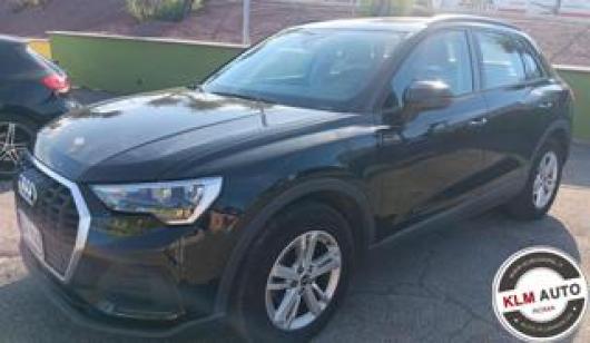 usato AUDI Q3
