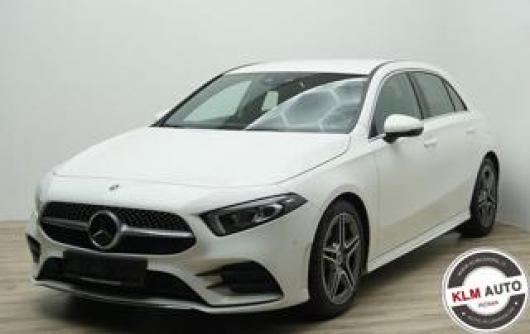 usato MERCEDES A 220