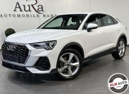 usato AUDI Q3