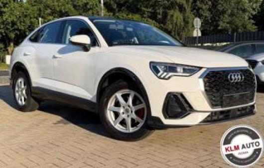 usato AUDI Q3