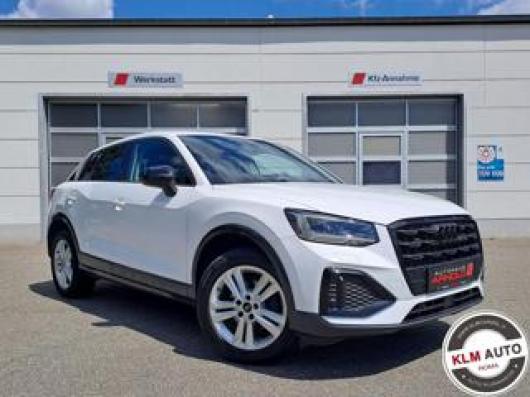 usato AUDI Q2