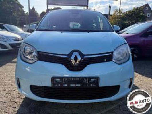 usato RENAULT Twingo