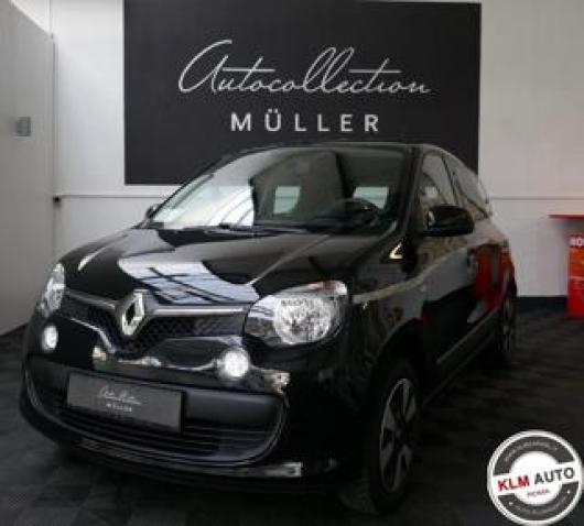 usato RENAULT Twingo