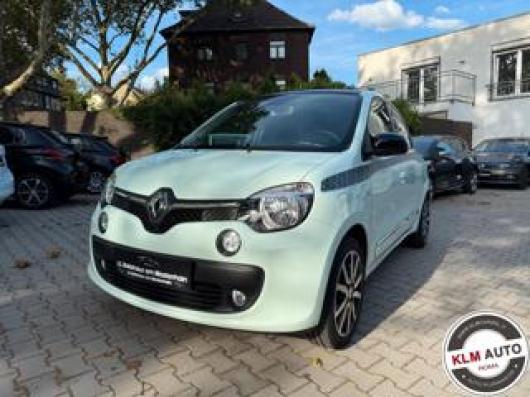 usato RENAULT Twingo
