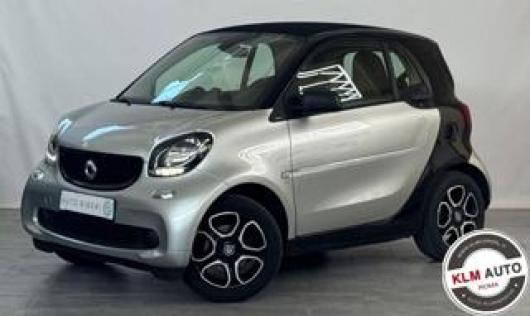 usato SMART ForTwo