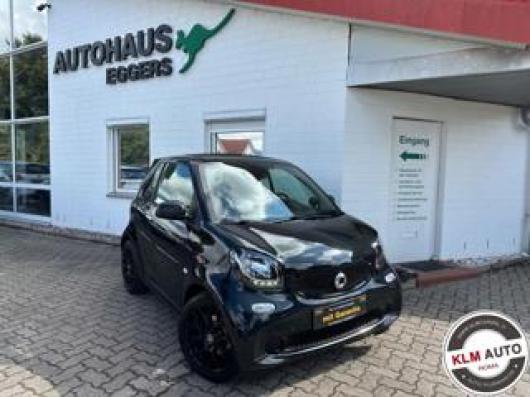usato SMART ForTwo
