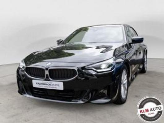 usato BMW 220