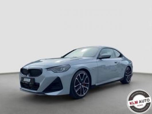 usato BMW 220