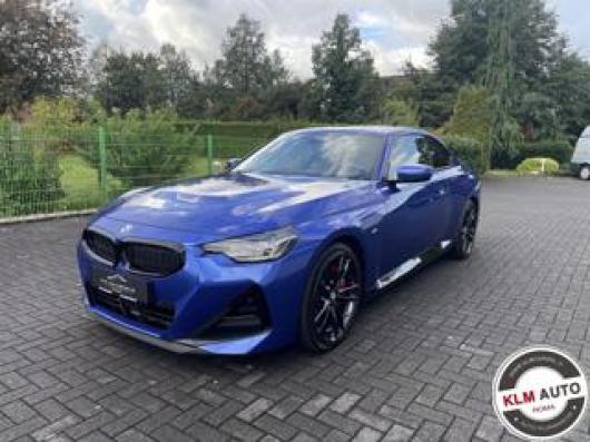 usato BMW 218