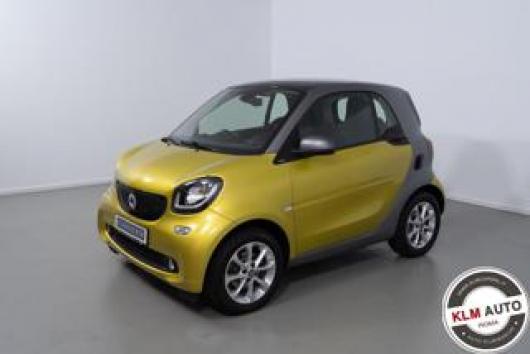 usato SMART ForTwo