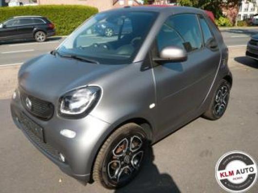usato SMART ForTwo
