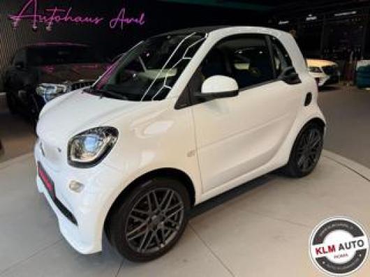 usato SMART ForTwo