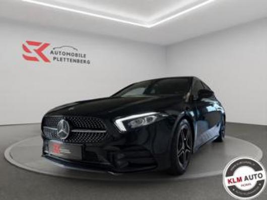 usato MERCEDES A 200
