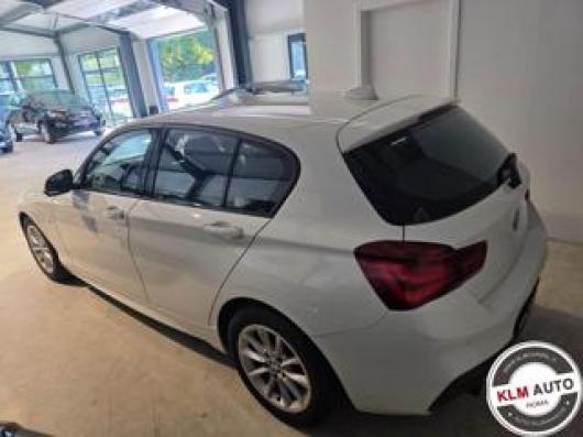 usato BMW 118