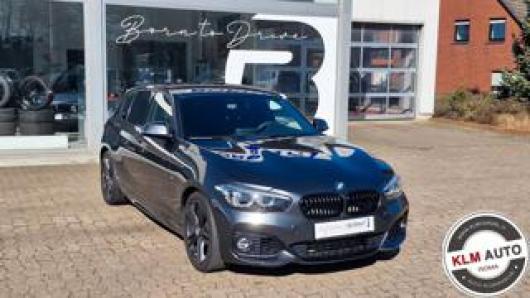 usato BMW 118
