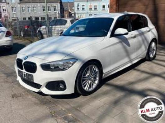 usato BMW 118