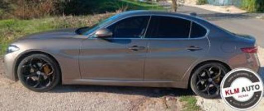 usato ALFA ROMEO Giulia