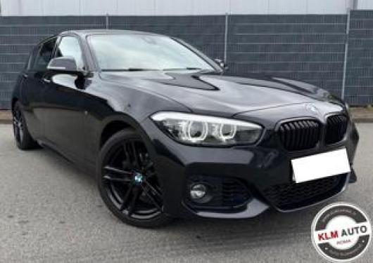 usato BMW 118