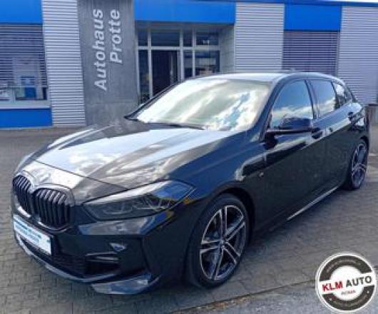 usato BMW 118