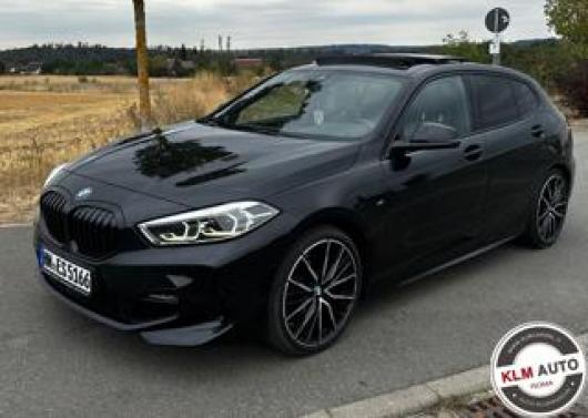 usato BMW 118