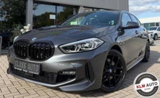 usato BMW 118