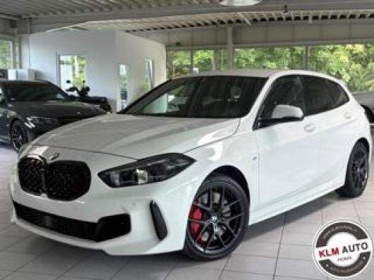 usato BMW 118